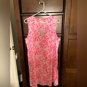 Lilly Pulitzer Dev Dress